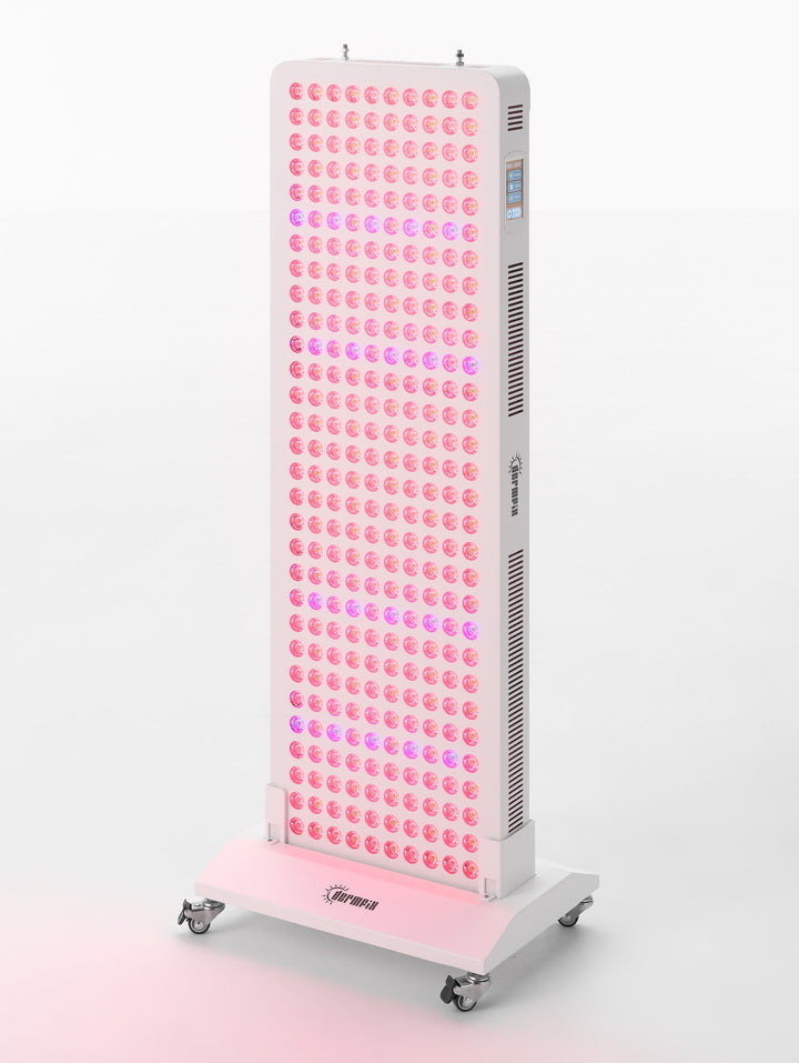 RLF1500 Red Light Panel Dermfix GmbH