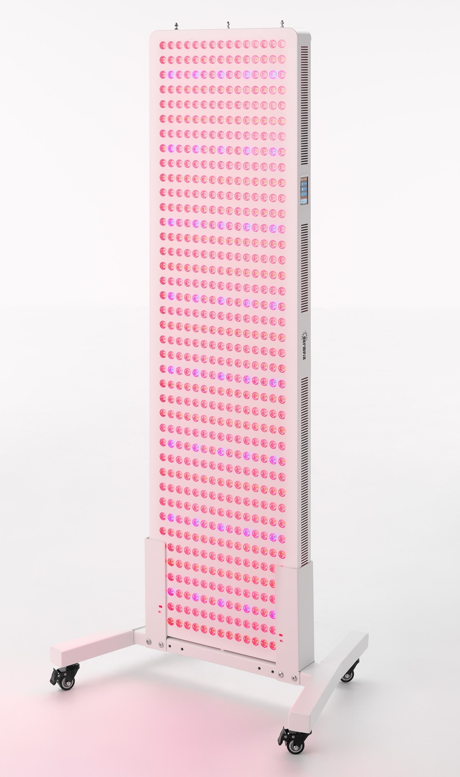 RLF3000 Roodlichttherapie-paneel - Dermfix GmbH