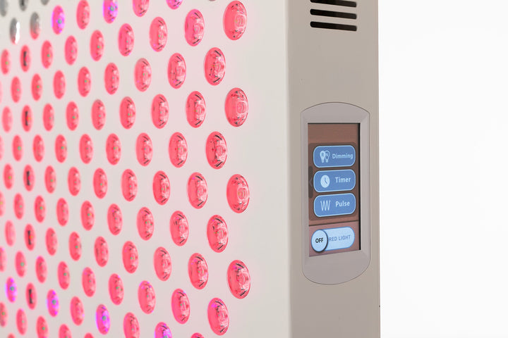RLF1500 Red Light Panel Dermfix GmbH