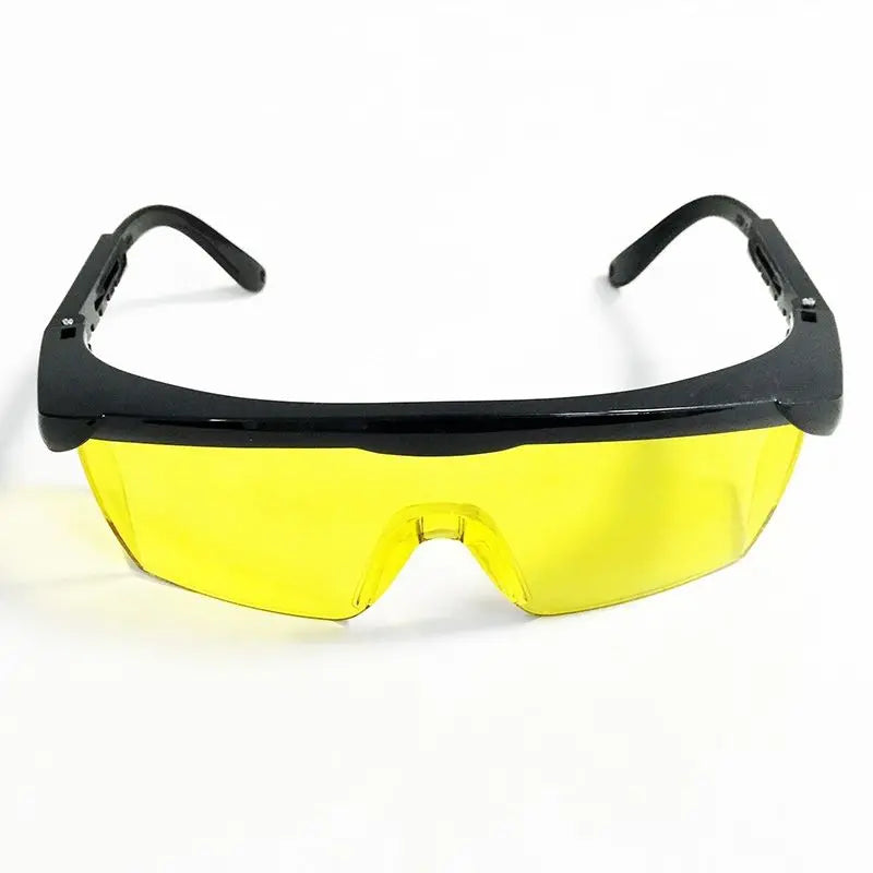 Adjustable UVB Protection Glasses Dermfix GmbH