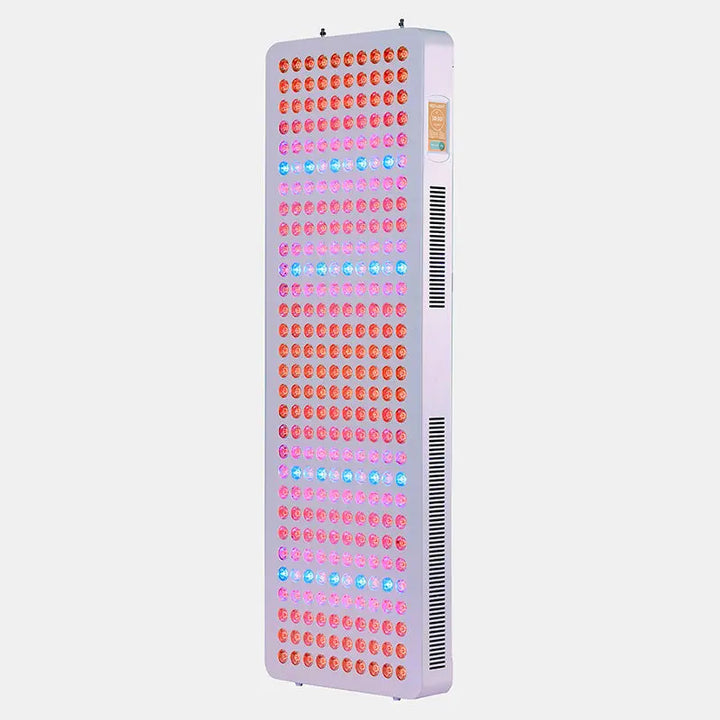 RLF1500 Red Light Therapy Panel Red Light Fix